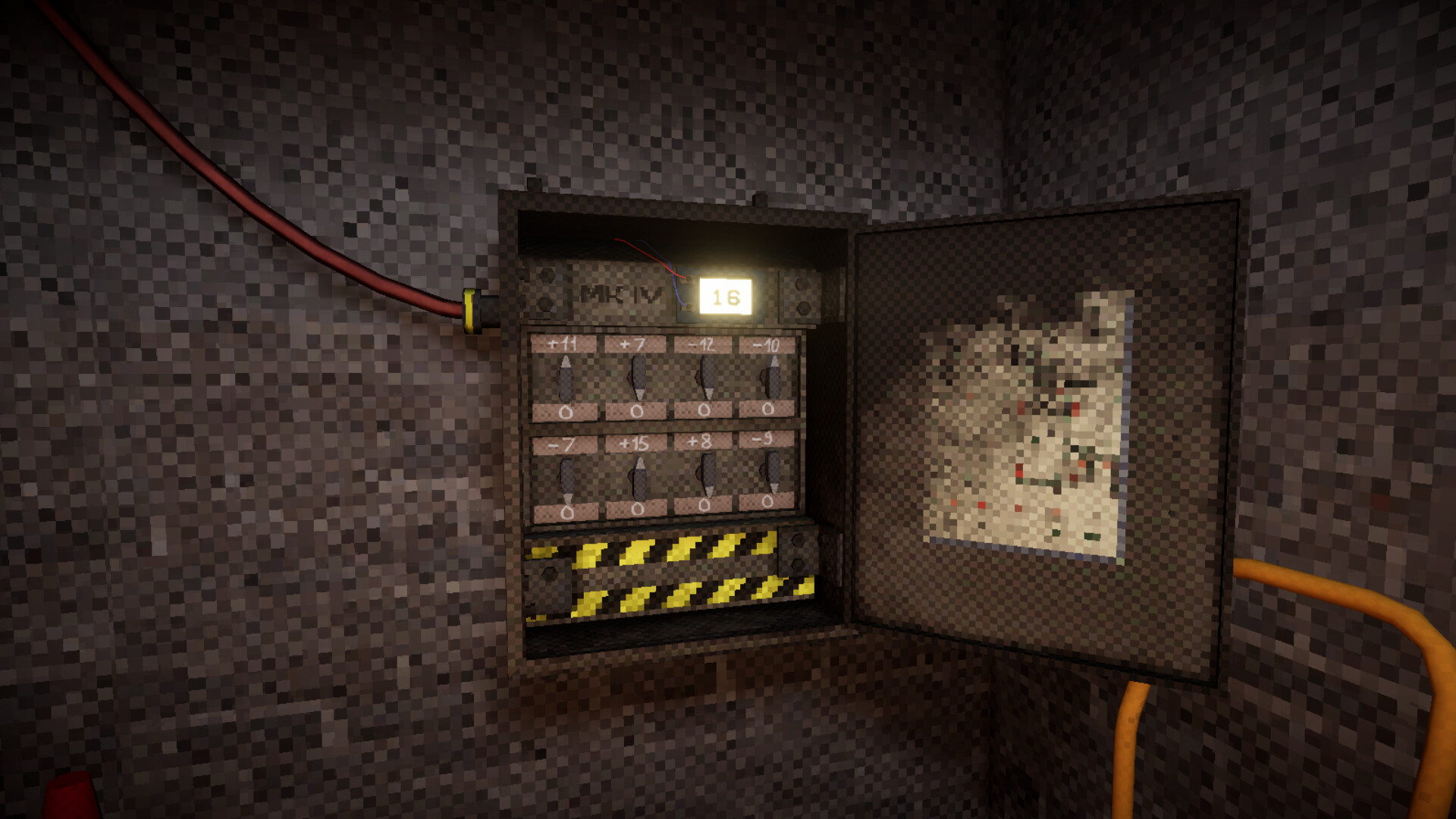 Barking from the Dark Demo Screenshot 8