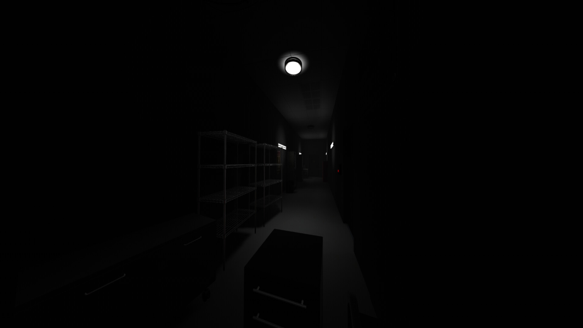 The Foundation Survive: Artificial Home Screenshot 7