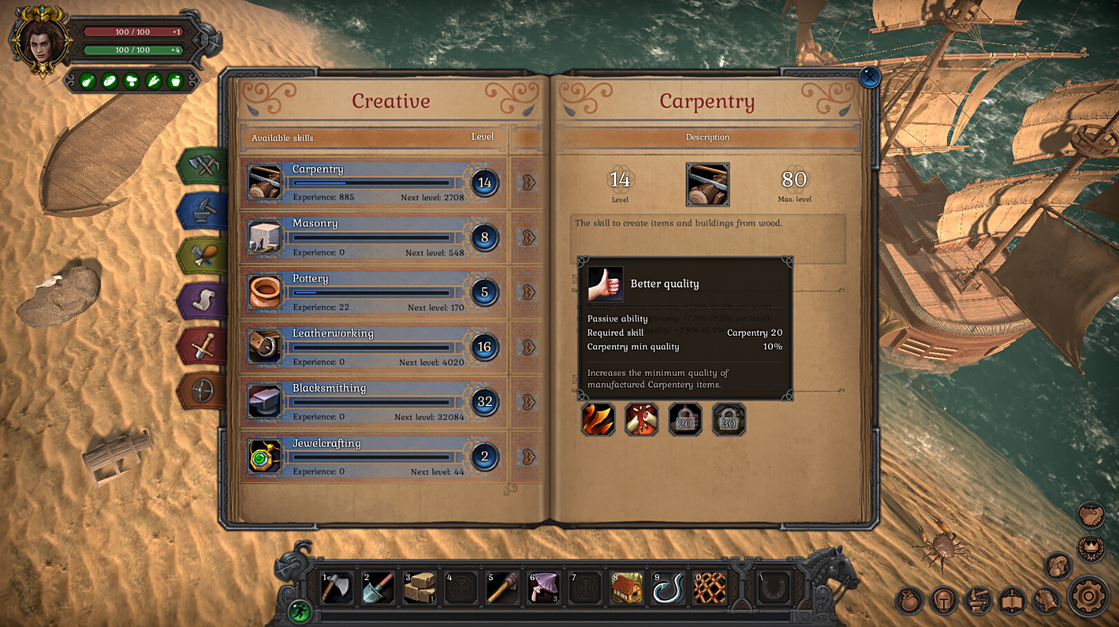 Wild Terra 2: New Lands Screenshot 7