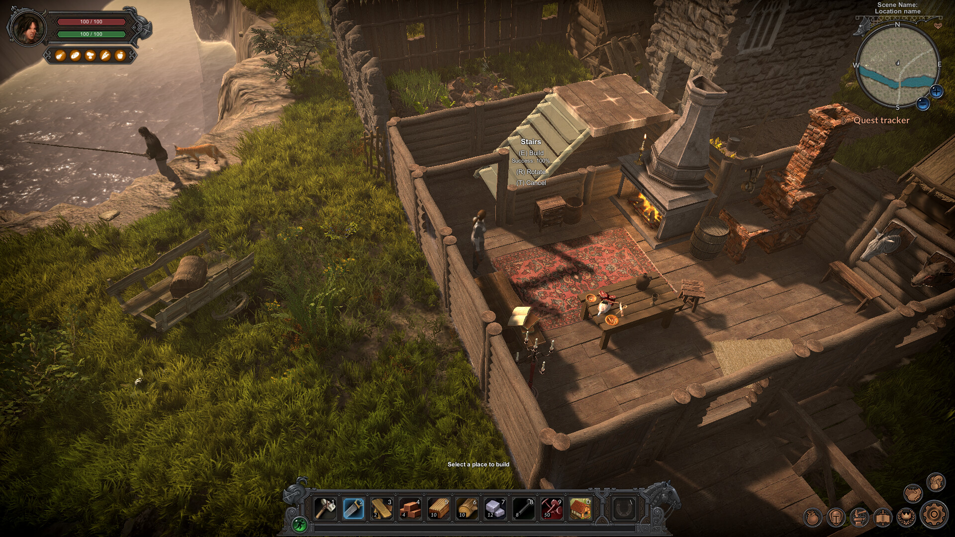 Wild Terra 2: New Lands Screenshot 9