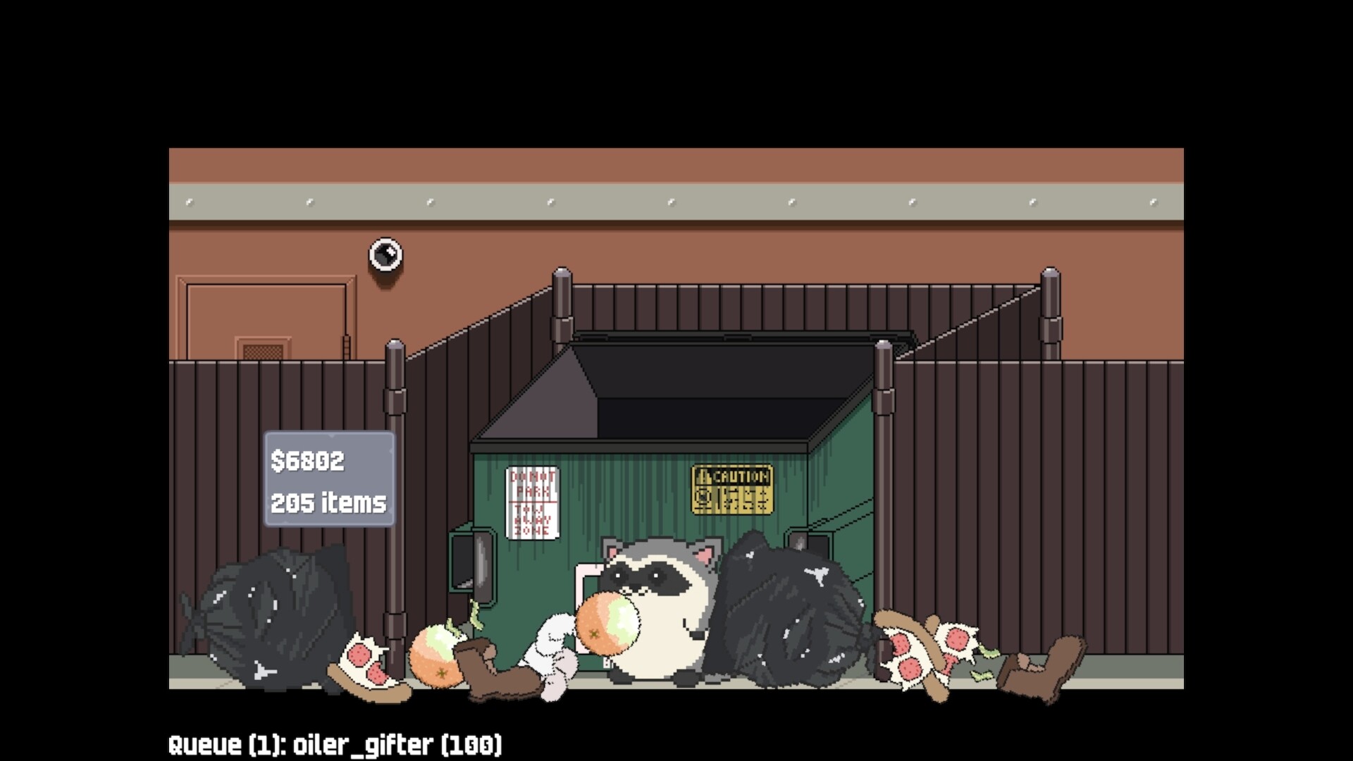 Dumpster Dive Live Screenshot 0