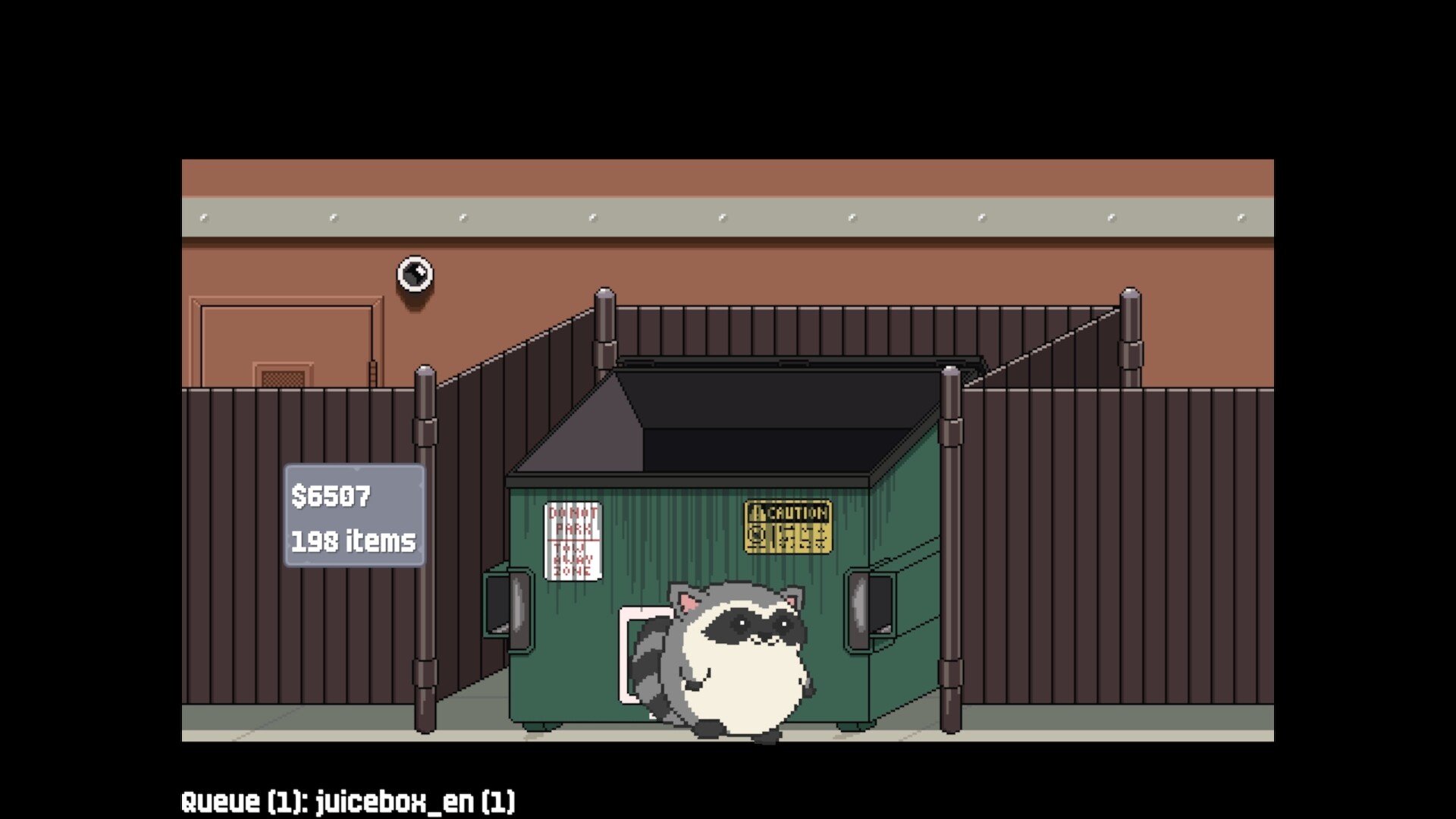 Dumpster Dive Live Screenshot 2