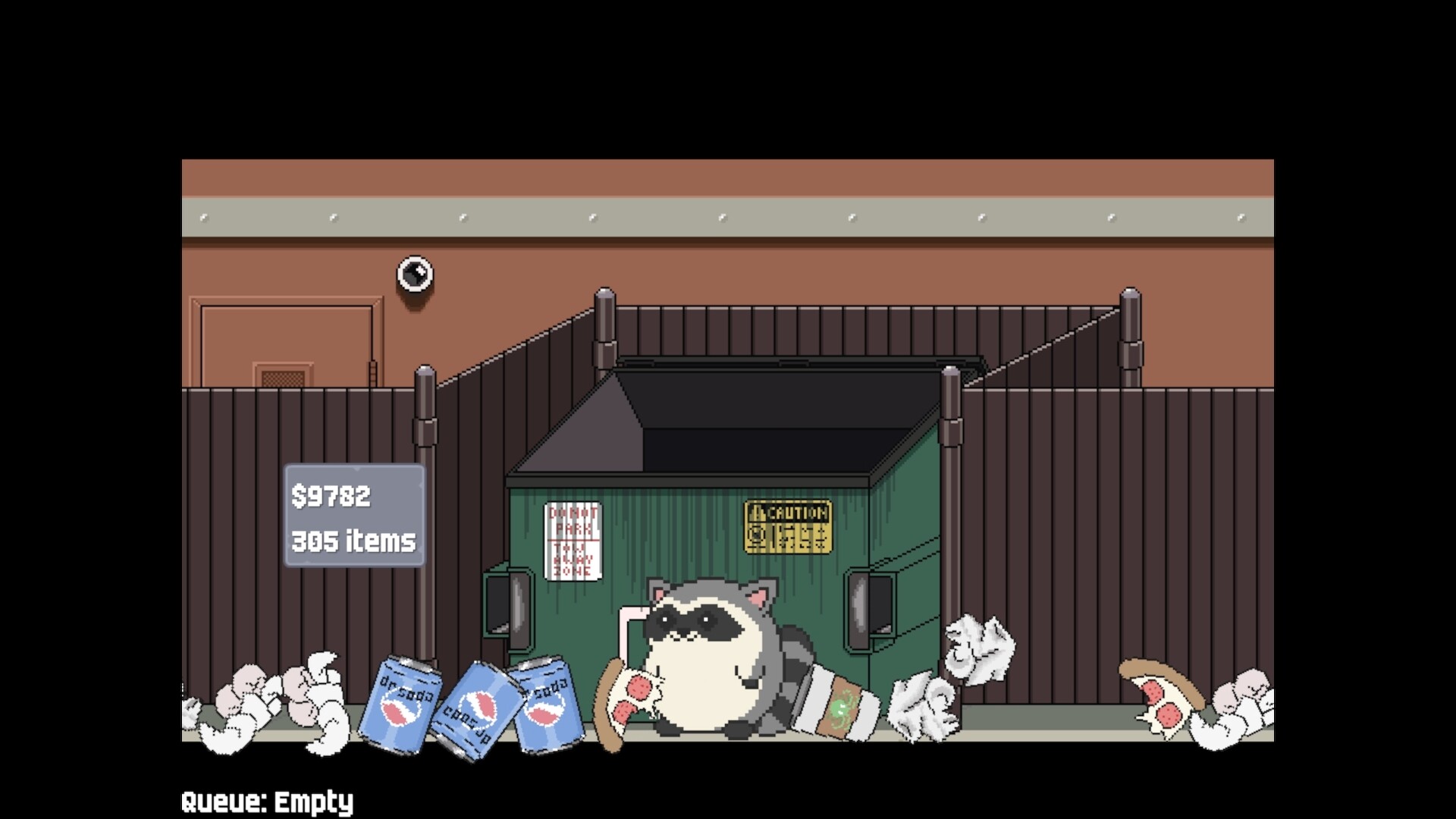 Dumpster Dive Live Screenshot 3