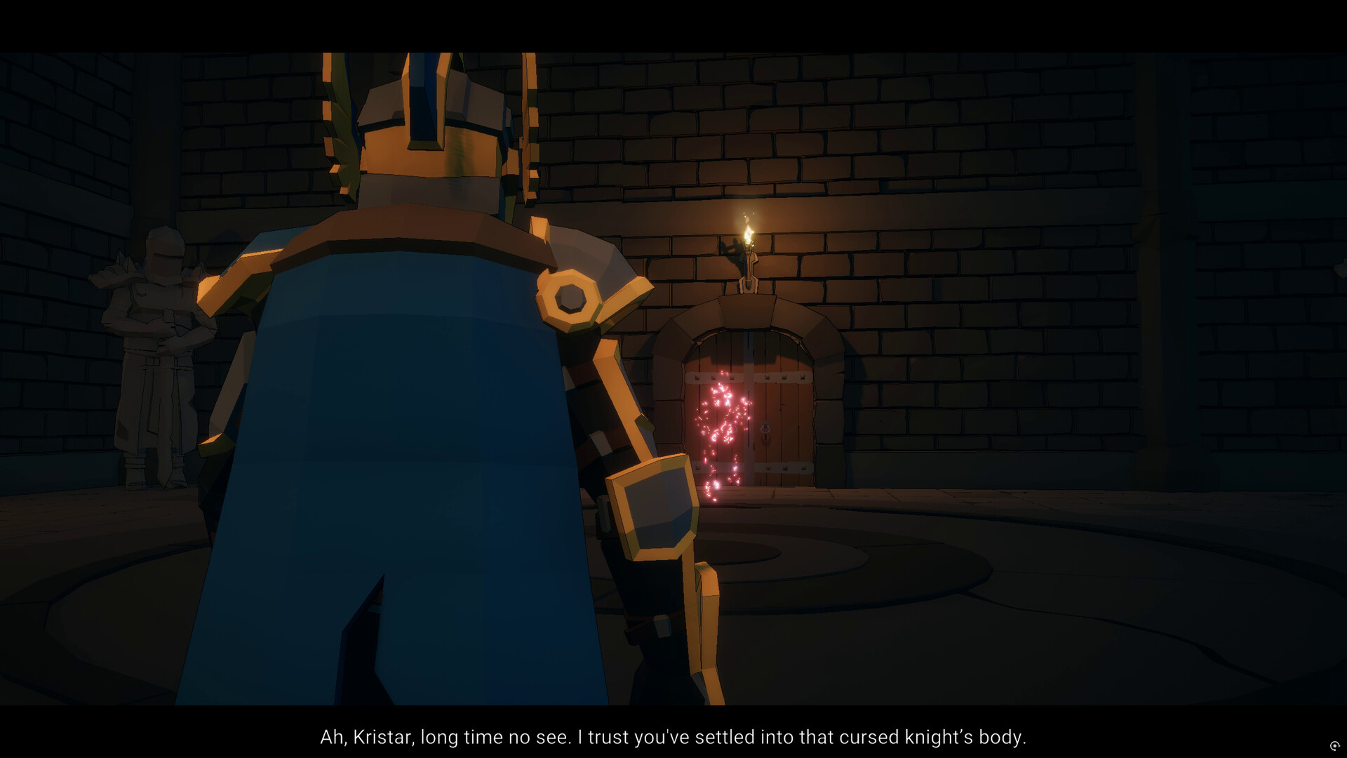 REVENGE CRYSTAL Screenshot 10