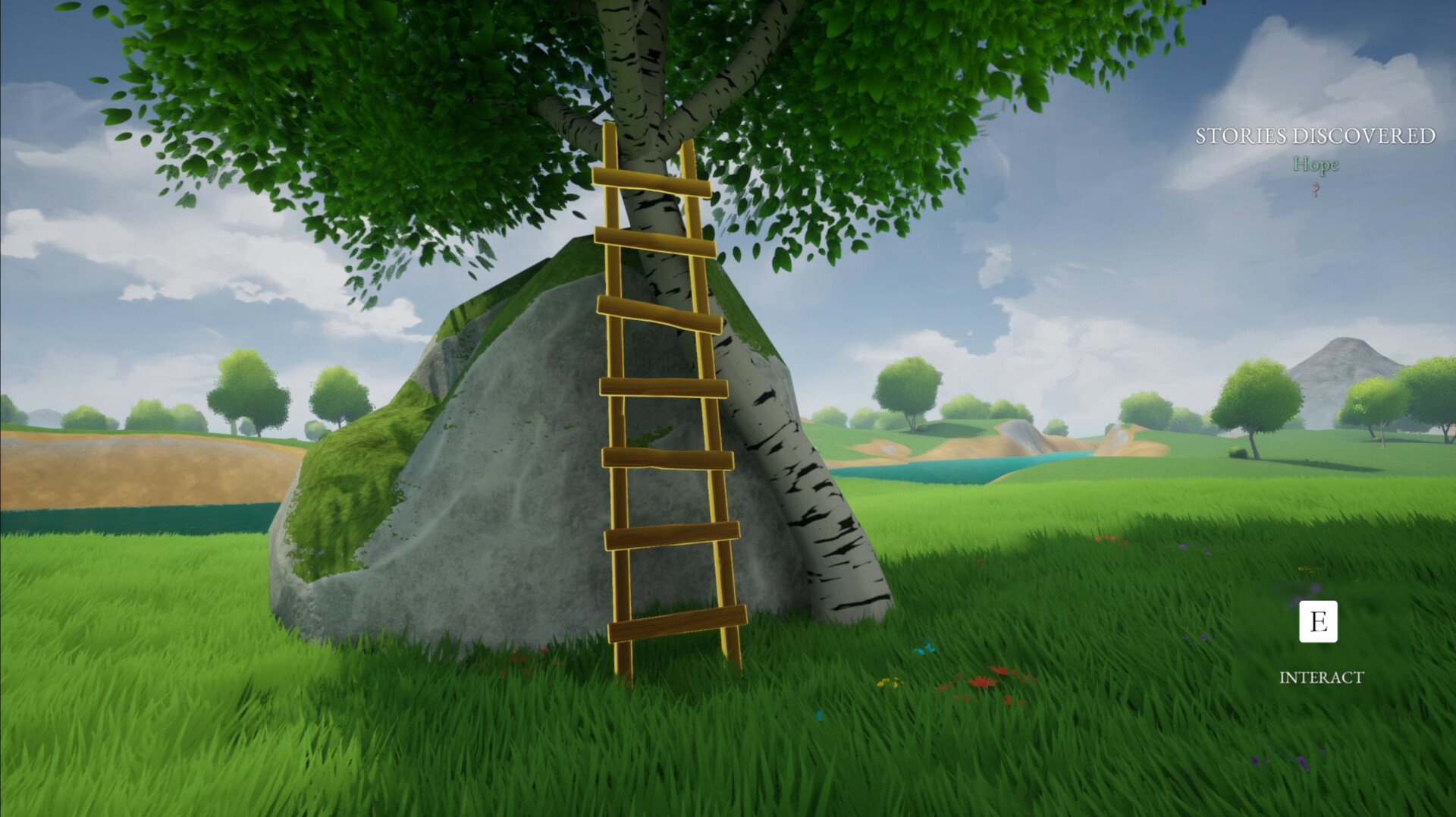 Kinsfolk Screenshot 4