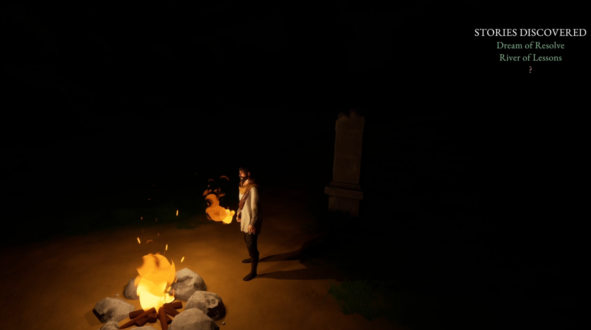 Kinsfolk Screenshot 3