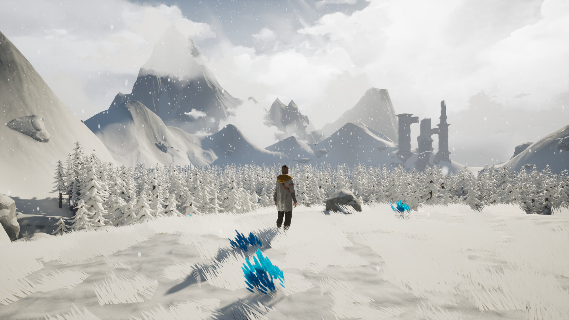 Kinsfolk Screenshot 7