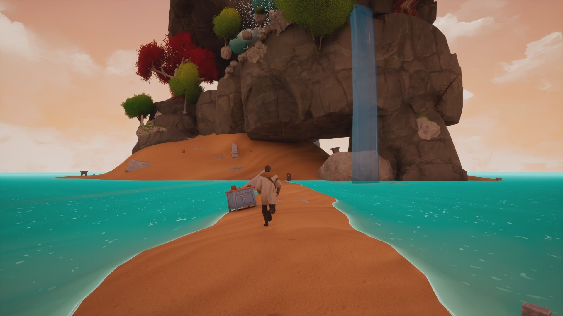 Kinsfolk Screenshot 6