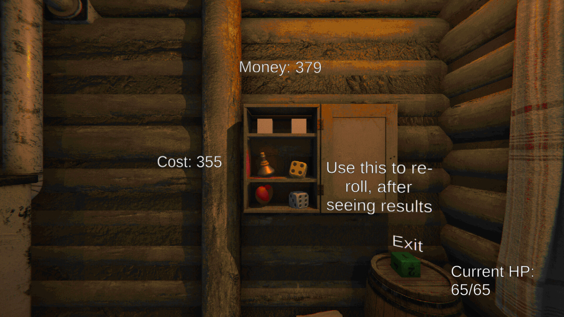The Dice Lodge Screenshot 4