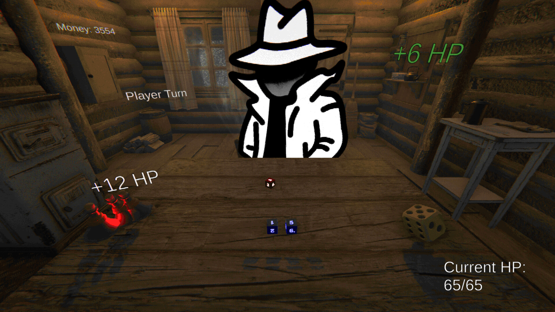 The Dice Lodge Screenshot 0