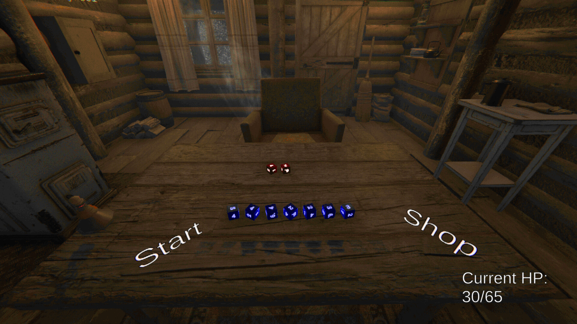 The Dice Lodge Screenshot 3