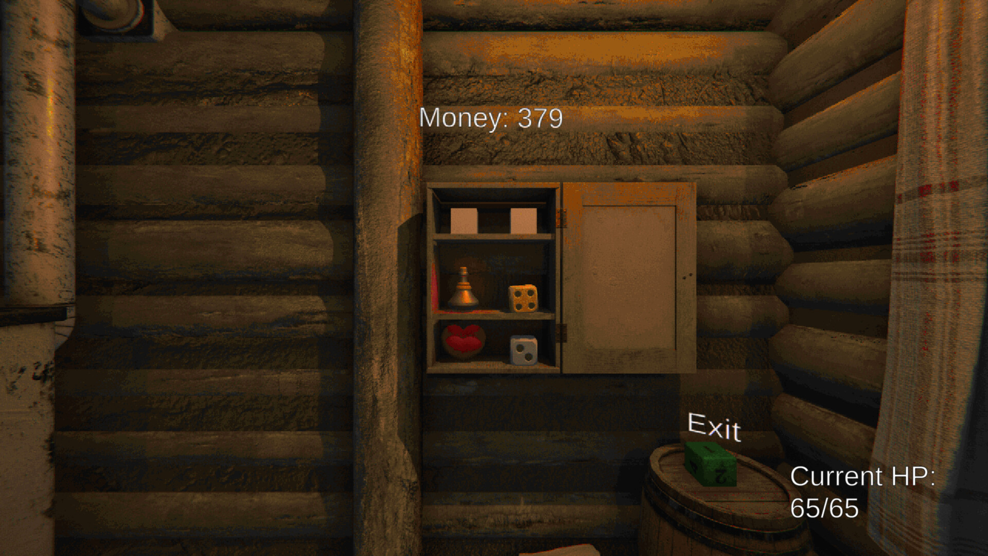 The Dice Lodge Screenshot 2