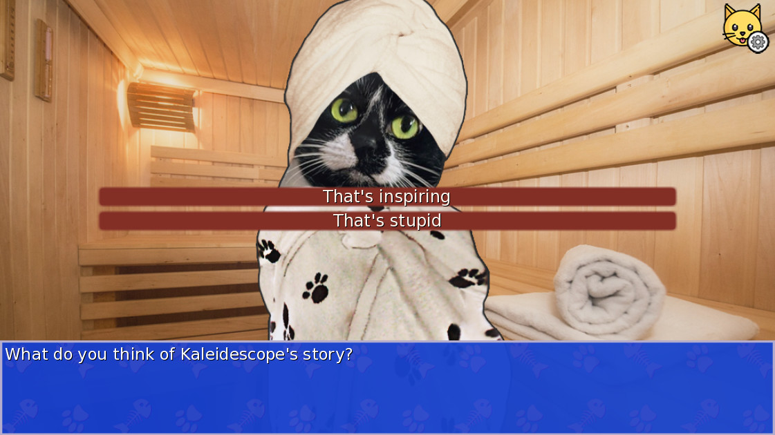 Cat President 2: Purrlitical Revolution Screenshot 2