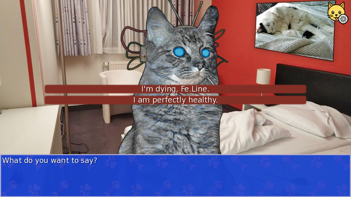 Cat President 2: Purrlitical Revolution Screenshot 8
