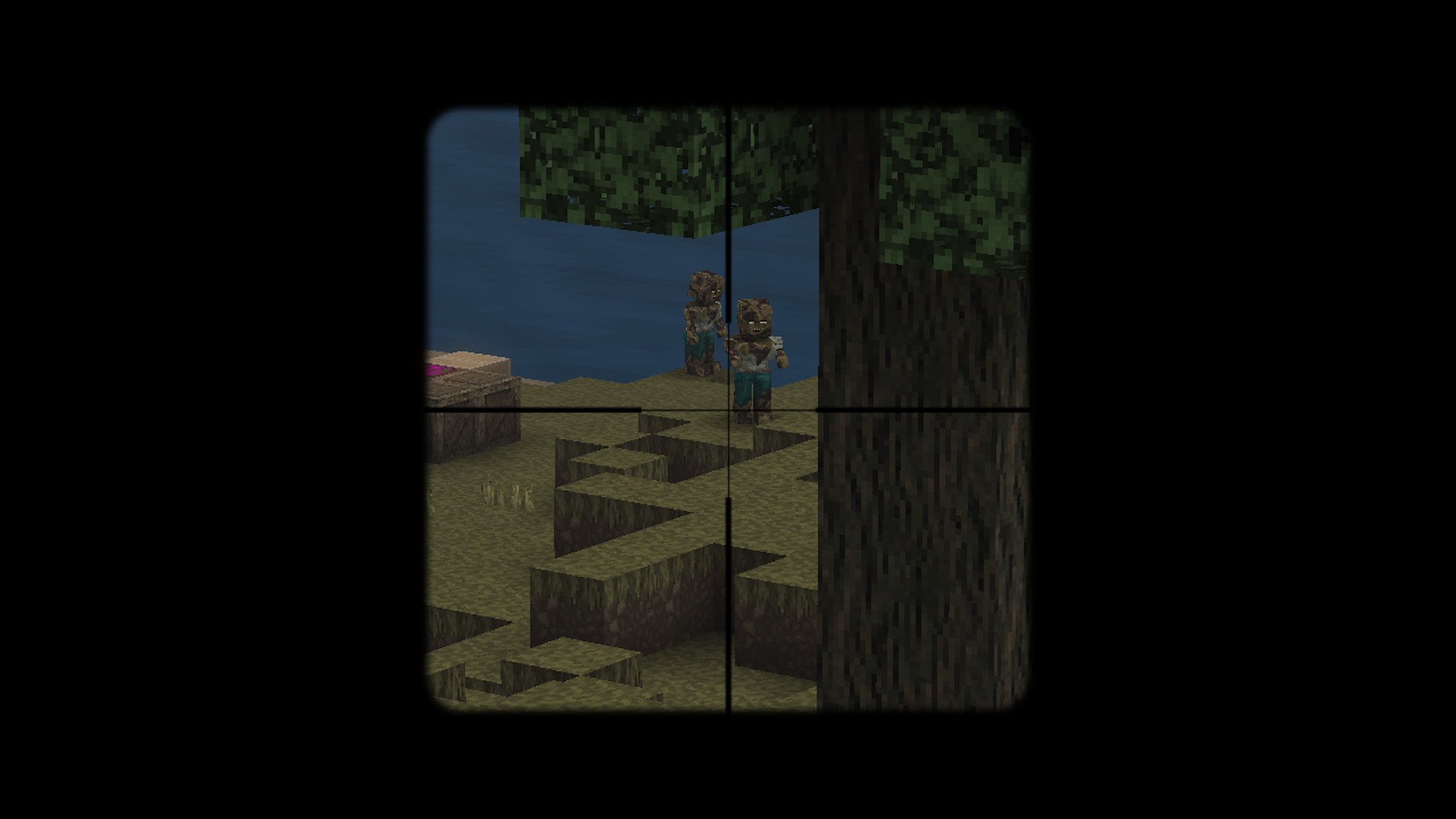 Zombie Death Quota Screenshot 4