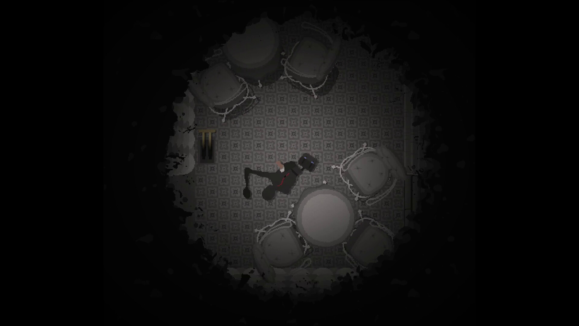 Endoparasitic 2 Screenshot 4