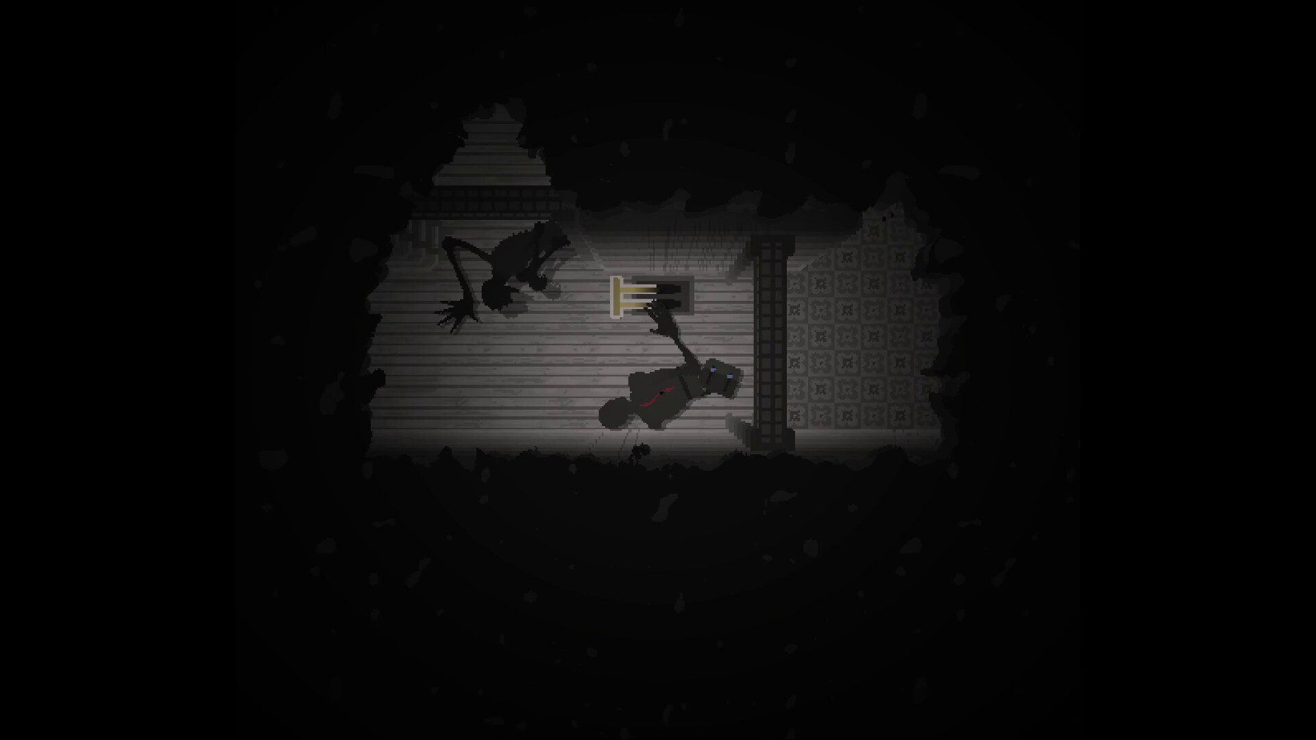 Endoparasitic 2 Screenshot 1