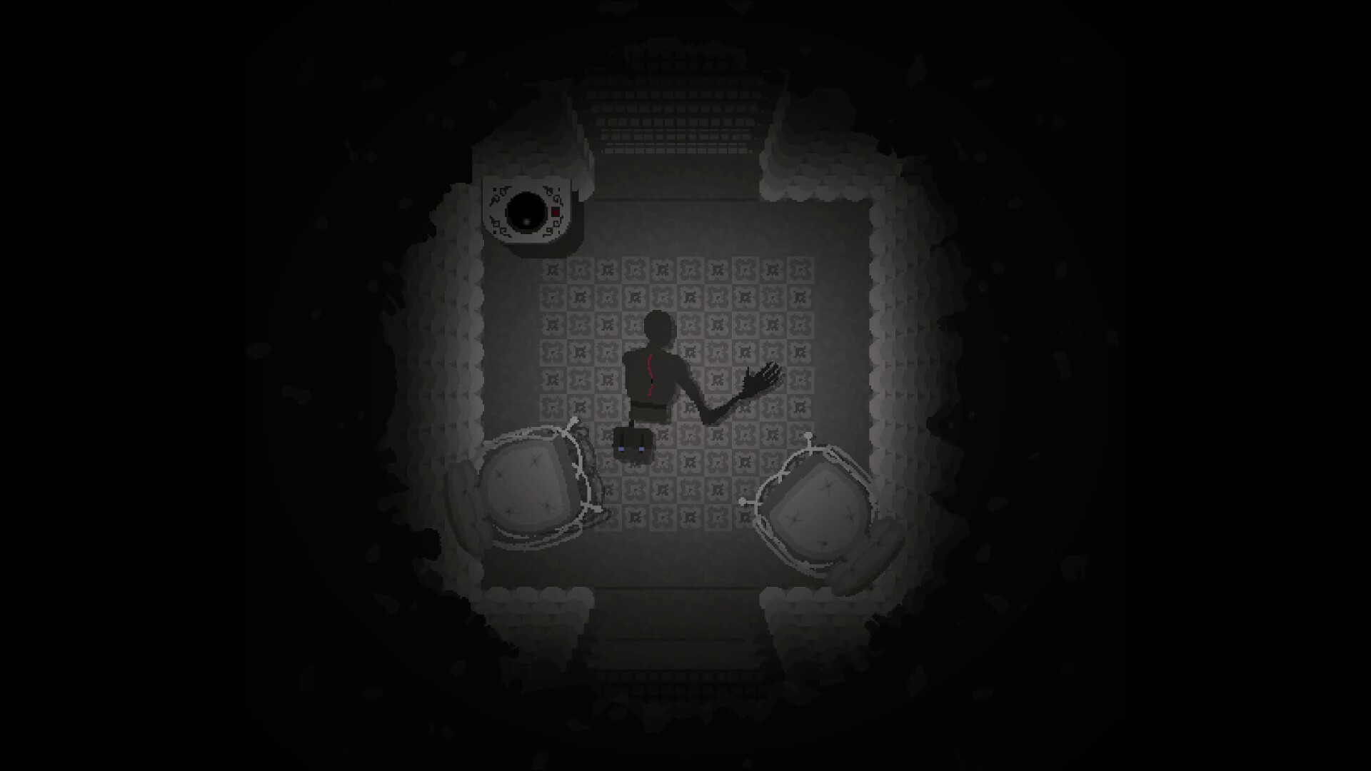 Endoparasitic 2 Screenshot 0