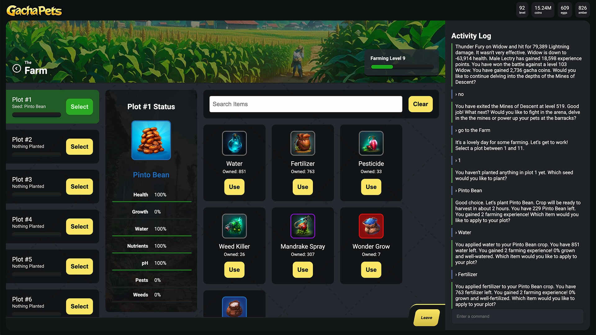 Gacha Pets Screenshot 3