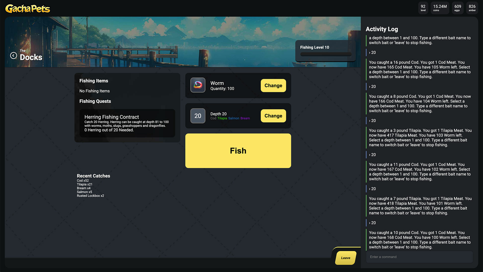 Gacha Pets Screenshot 4