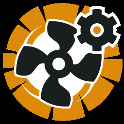 Researcher: Engines icon