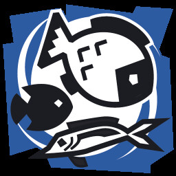 Polar Angler icon