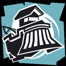 Icebreaker icon