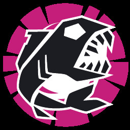 Aberration Attractor icon