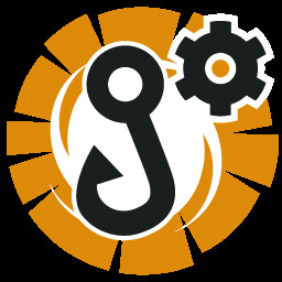 Researcher: Rods icon