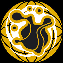 Shadowed Splashes icon