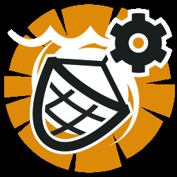 Researcher: Nets icon