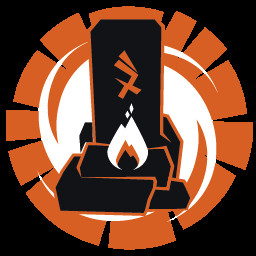 Servant of the Shrines icon