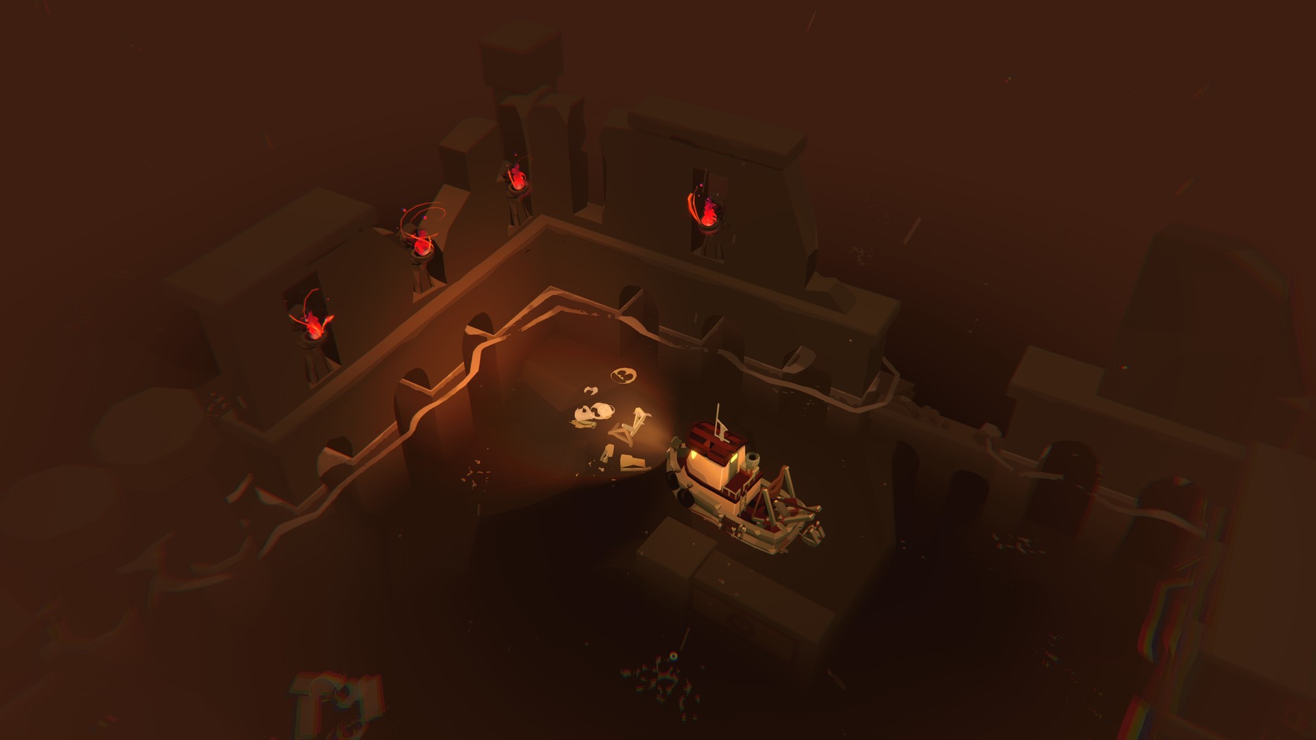 DREDGE Screenshot 12