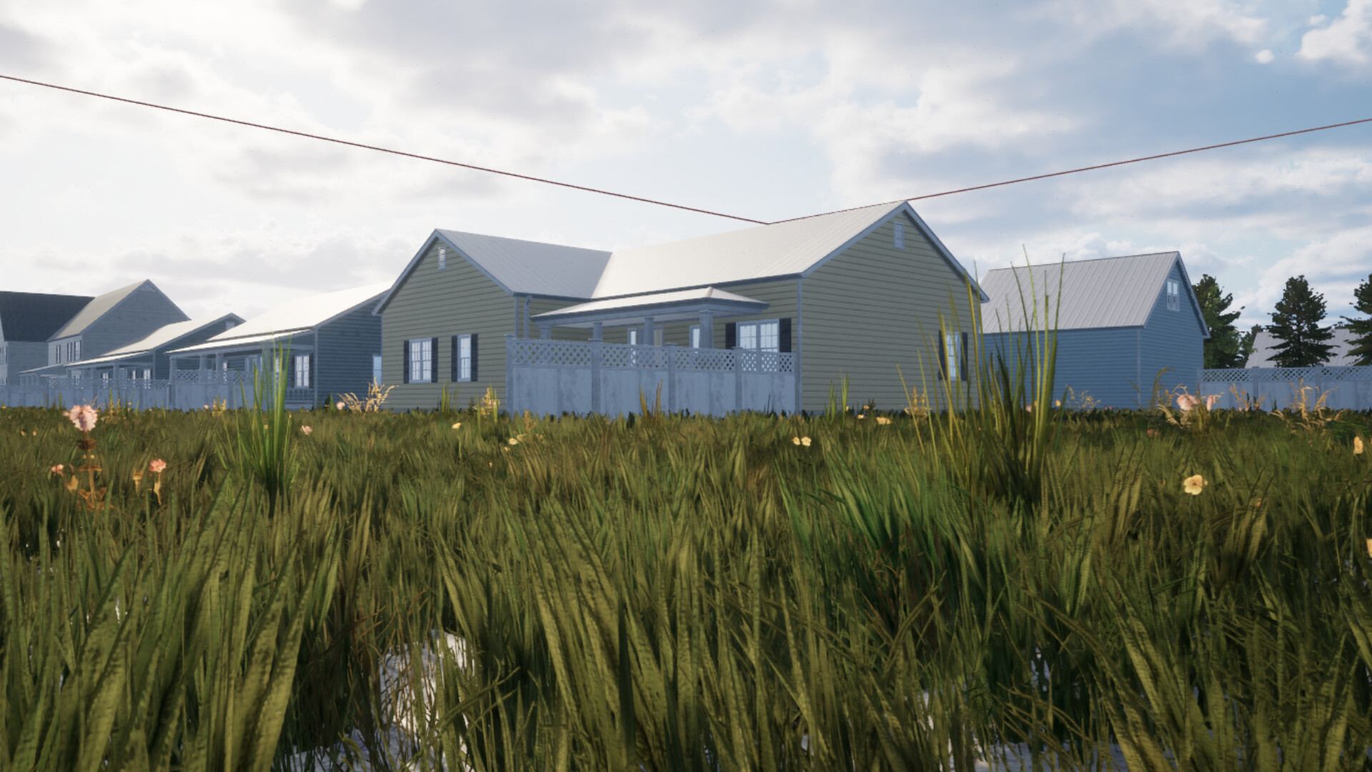 Involved Roleplay Screenshot 2