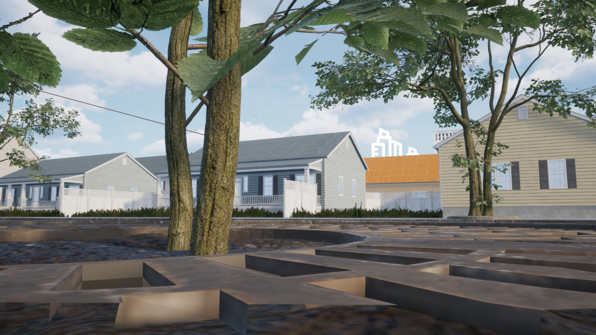 Involved Roleplay Screenshot 3