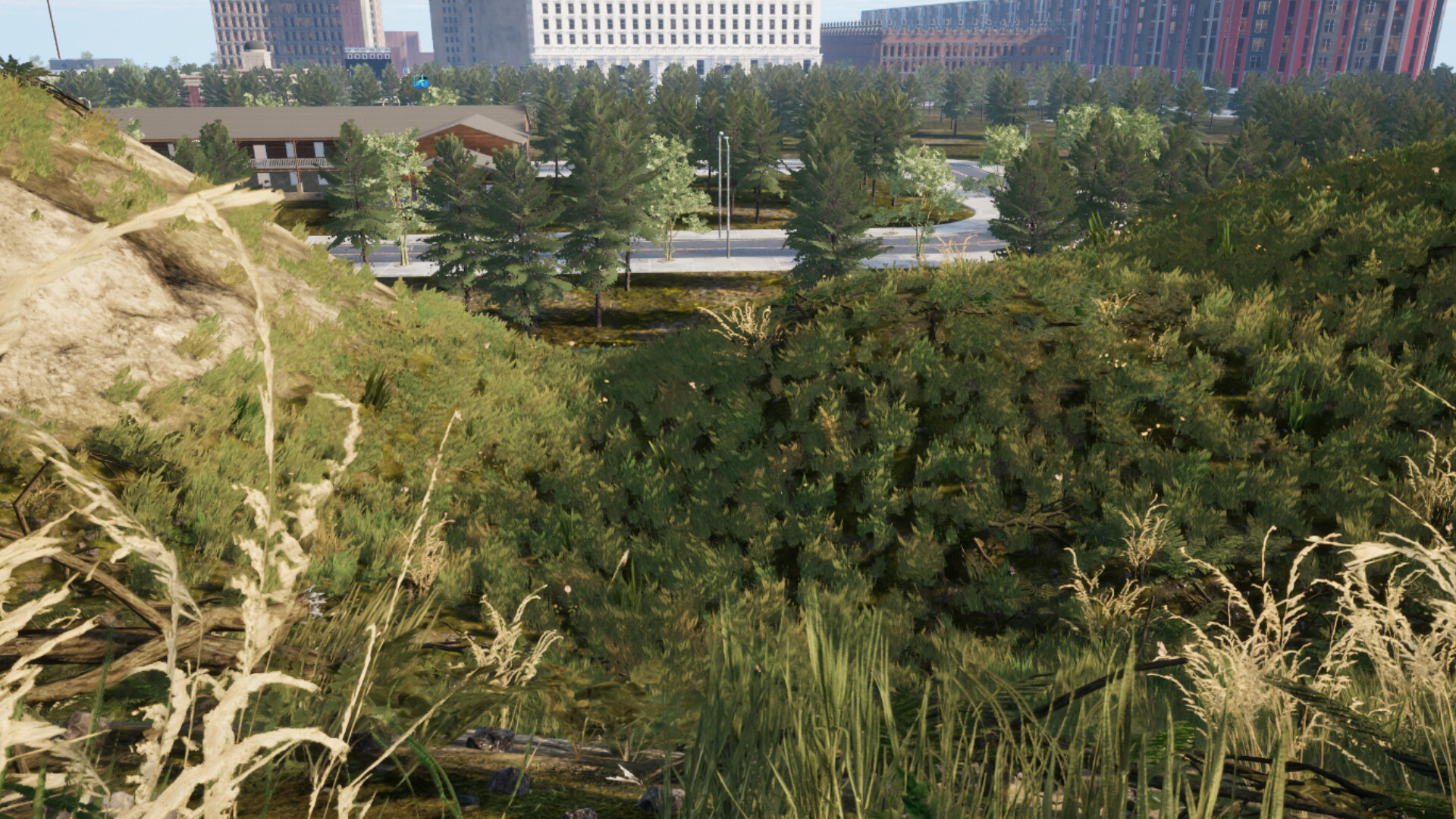 Involved Roleplay Screenshot 4