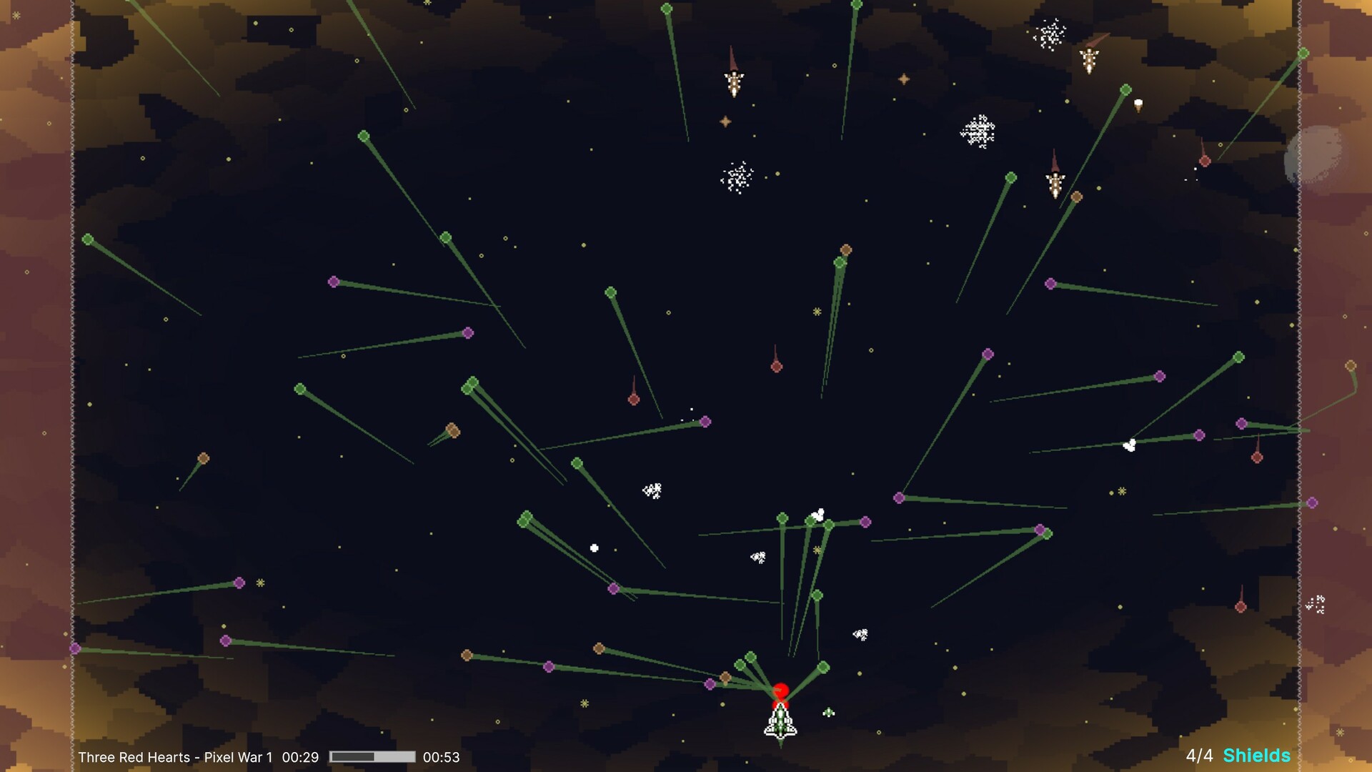 Voidcutter Fuzor Screenshot 1