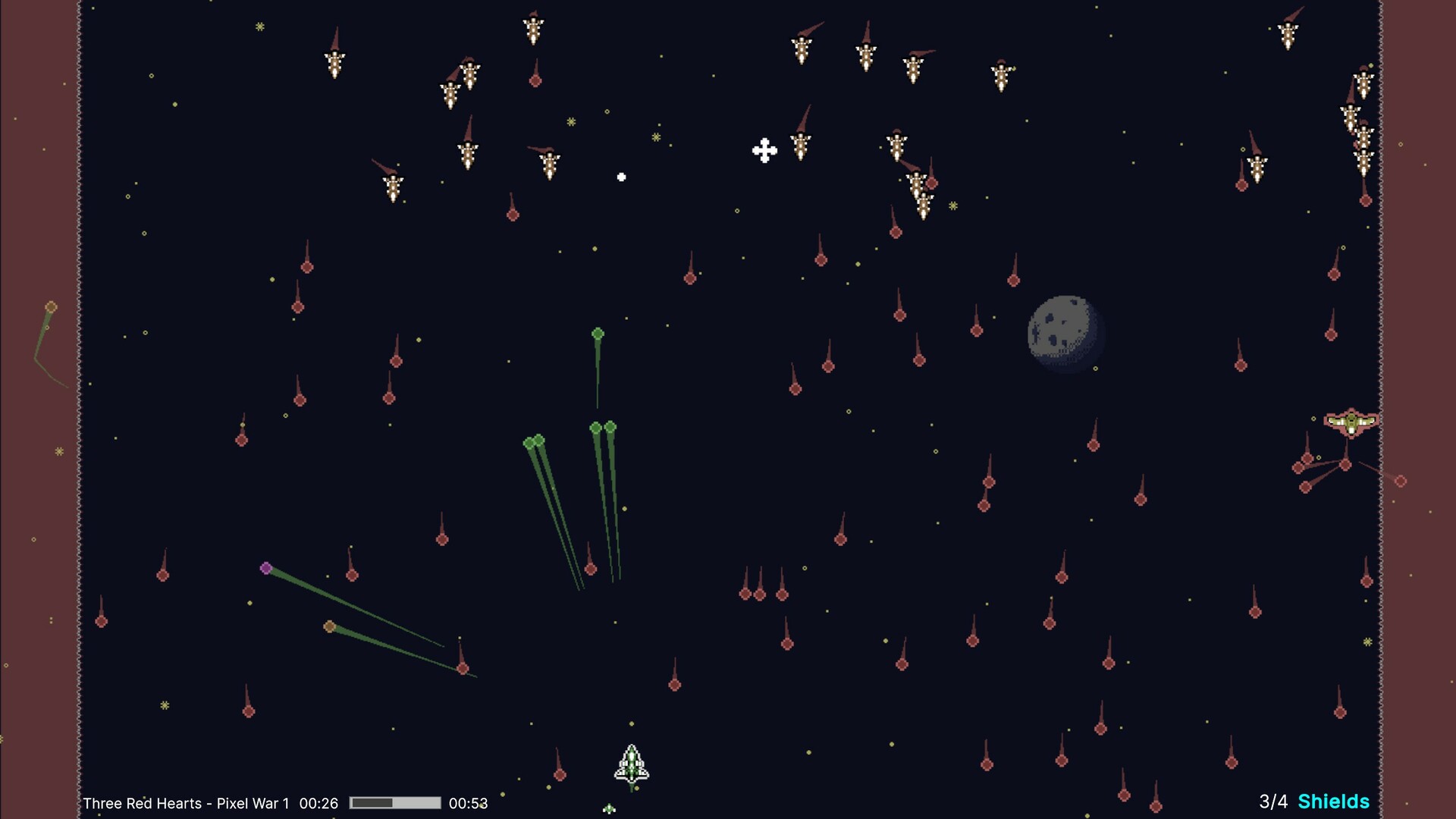 Voidcutter Fuzor Screenshot 2