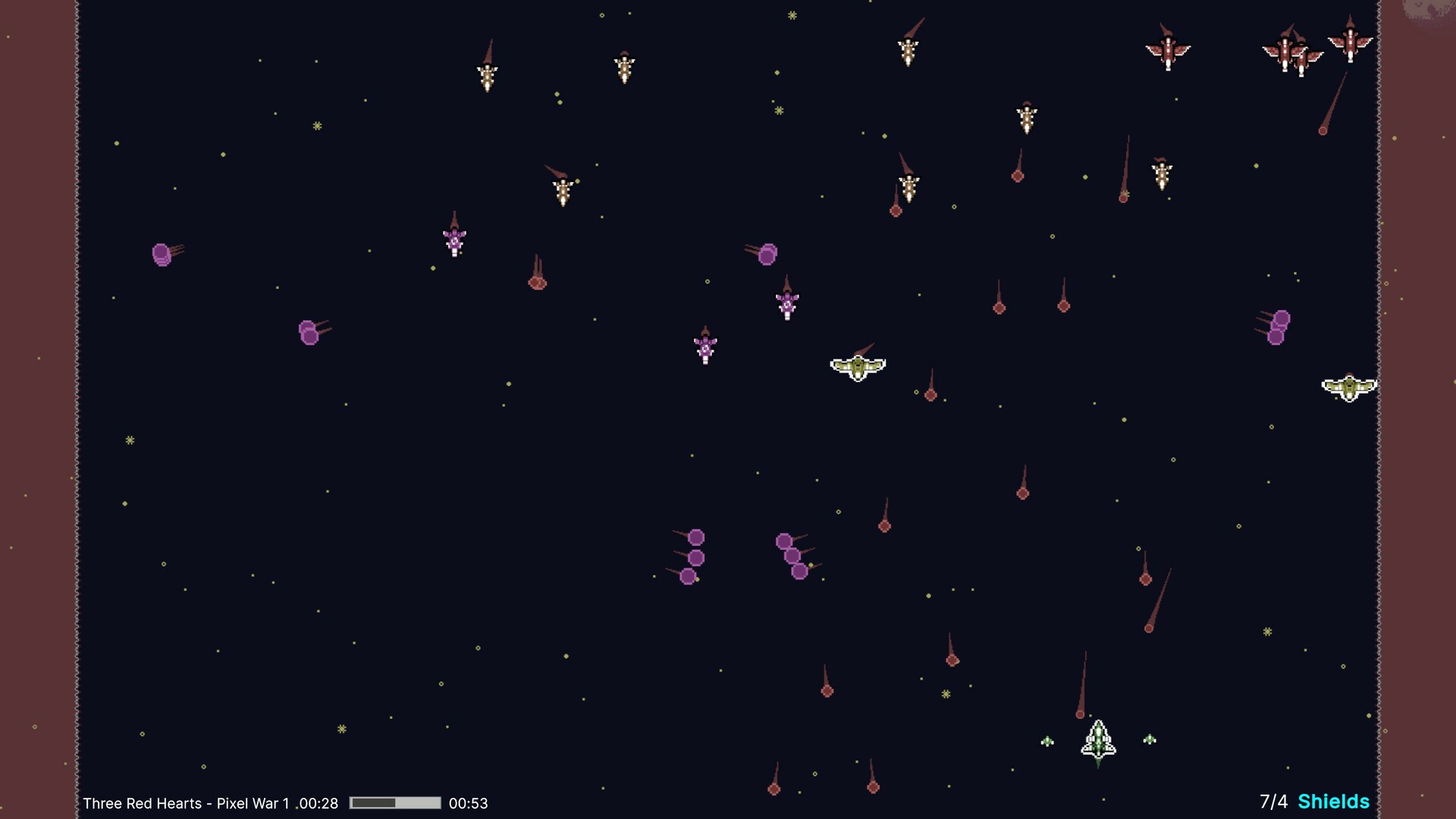 Voidcutter Fuzor Screenshot 3