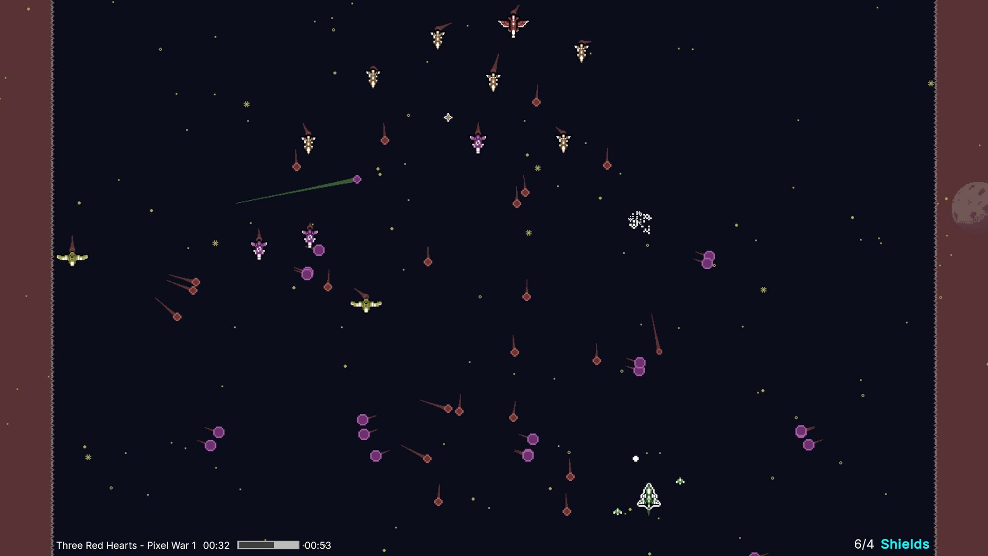 Voidcutter Fuzor Screenshot 4