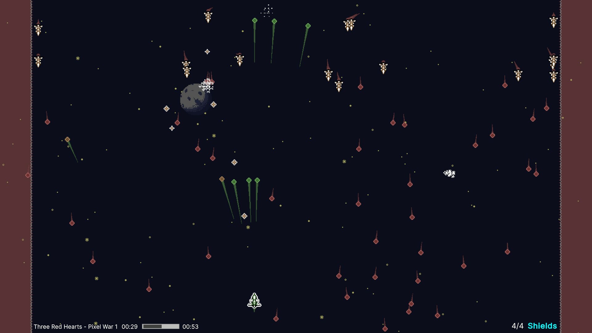 Voidcutter Fuzor Screenshot 0