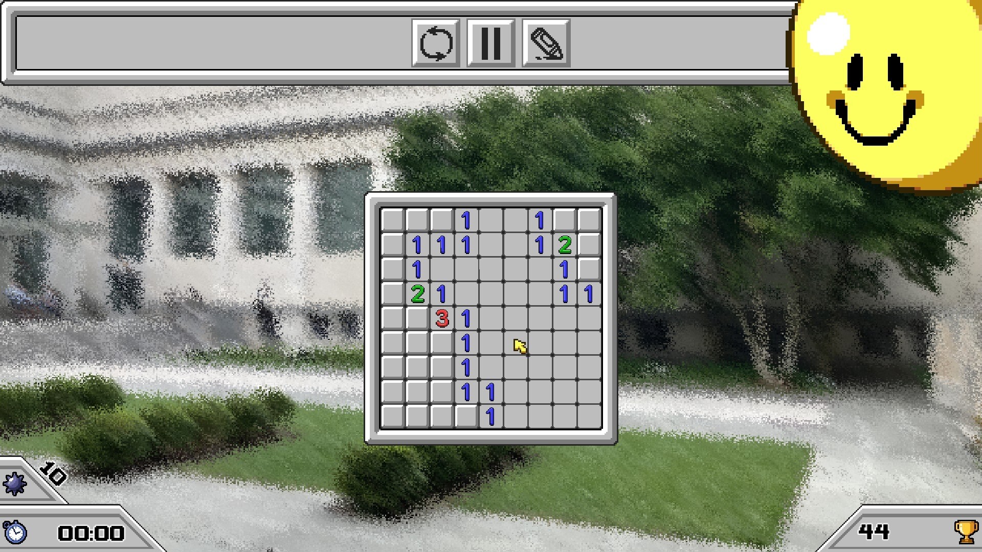 Minesweeper Together Screenshot 0