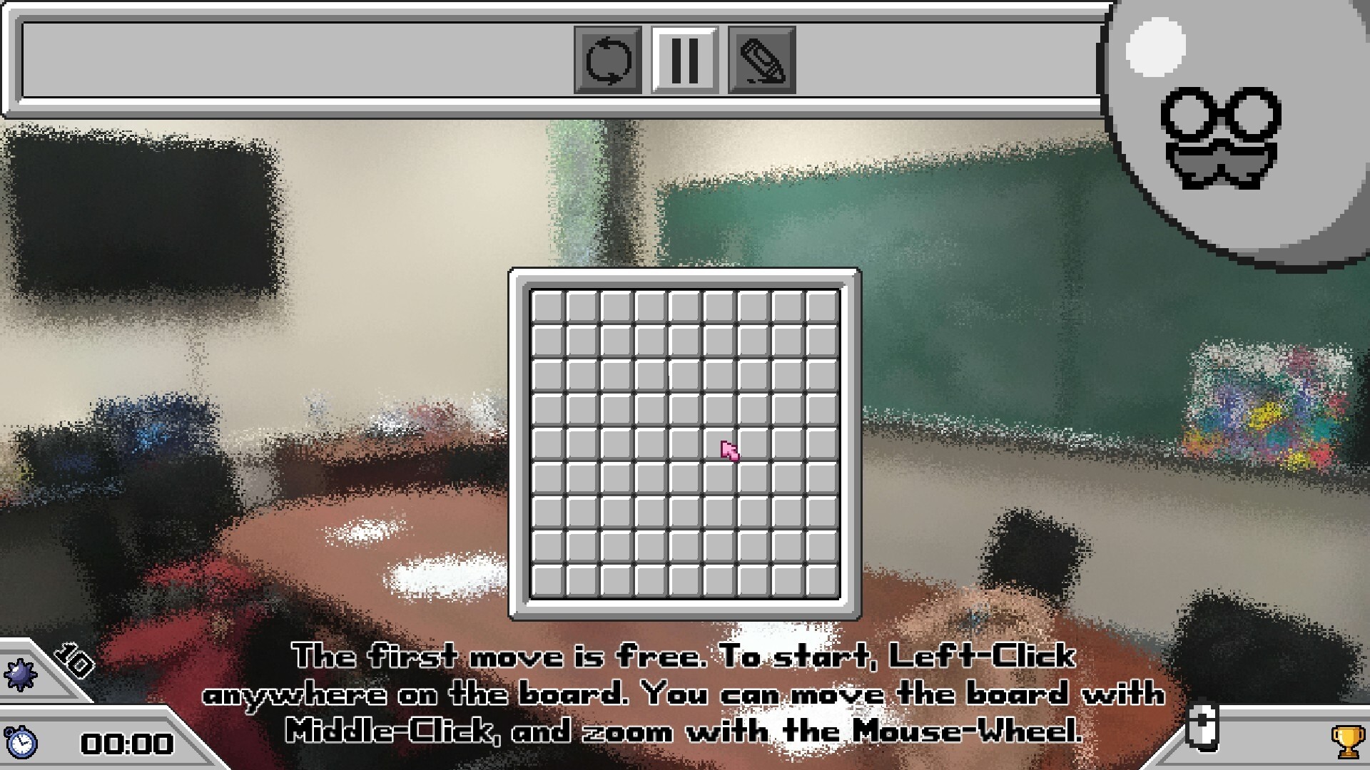 Minesweeper Together Screenshot 9