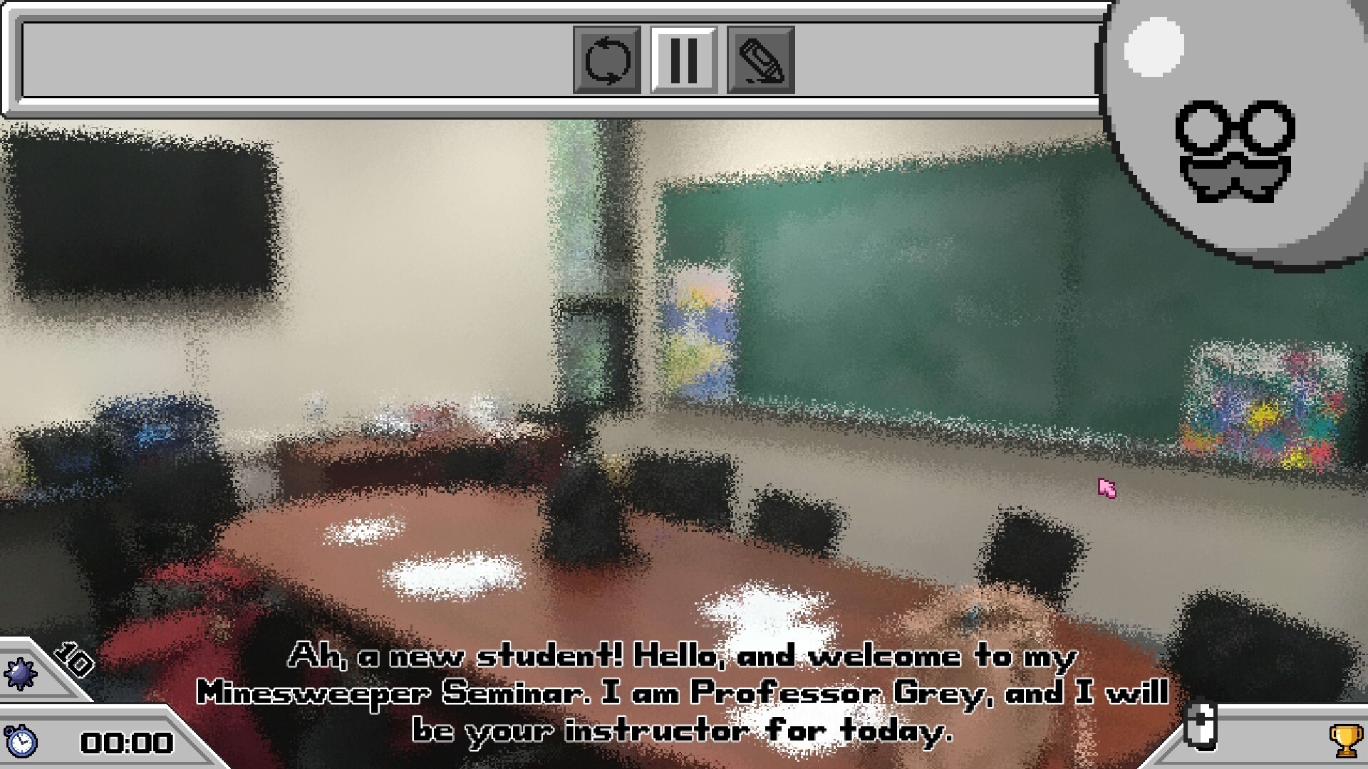 Minesweeper Together Screenshot 8