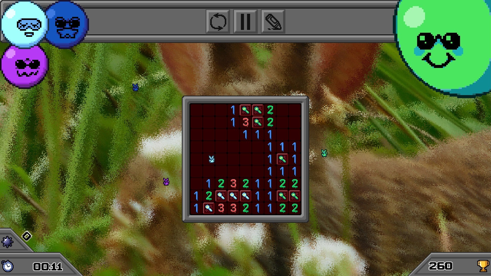 Minesweeper Together Screenshot 6