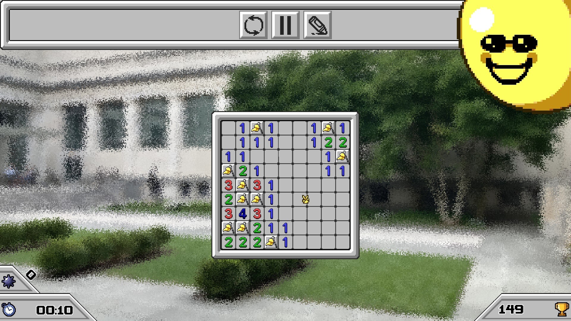 Minesweeper Together Screenshot 1