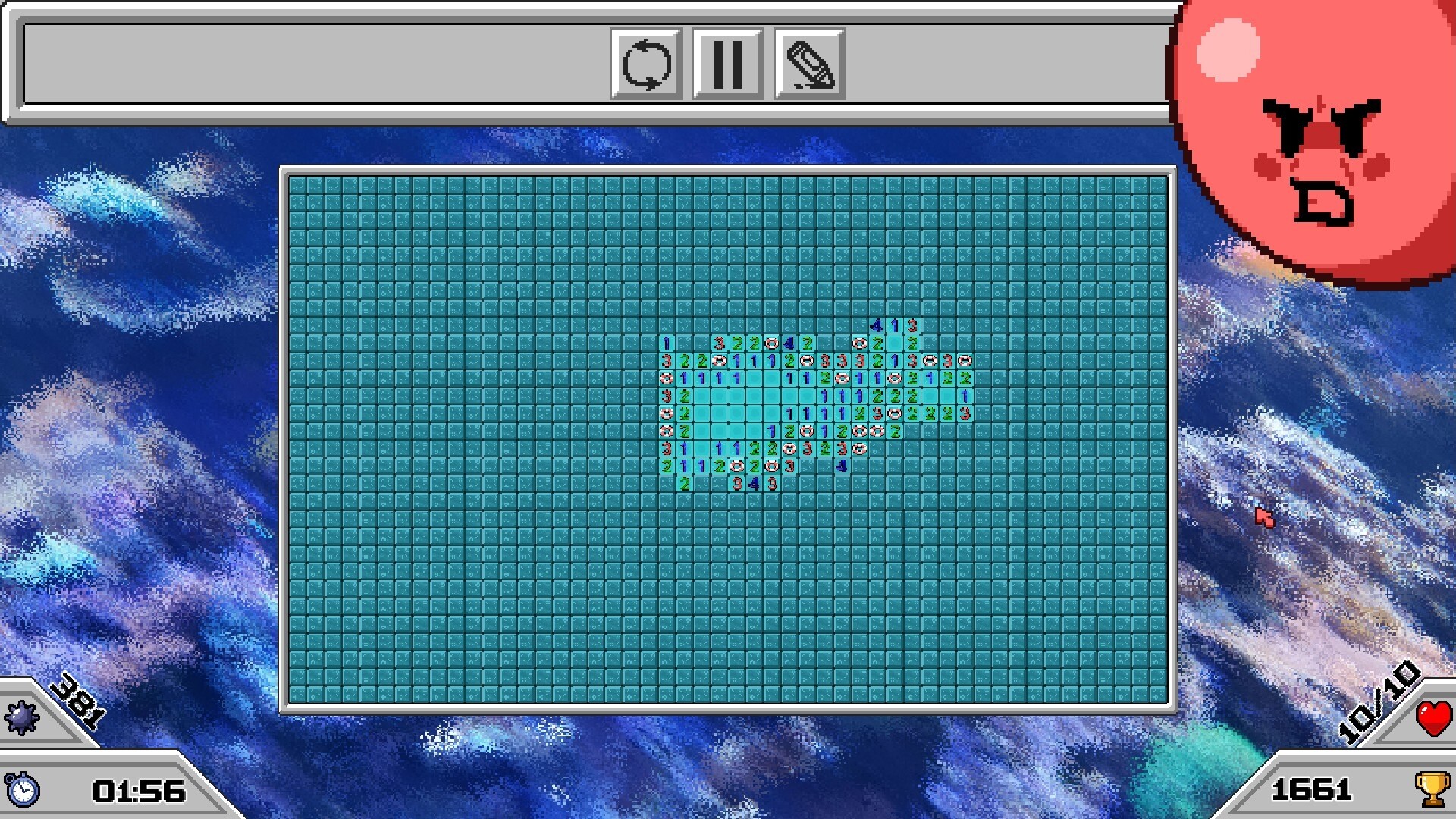 Minesweeper Together Screenshot 5
