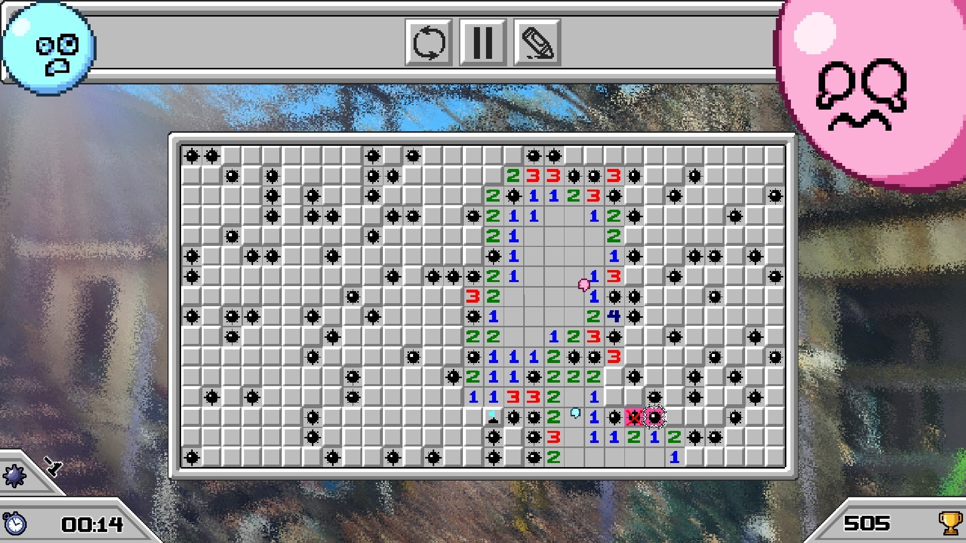 Minesweeper Together Screenshot 3