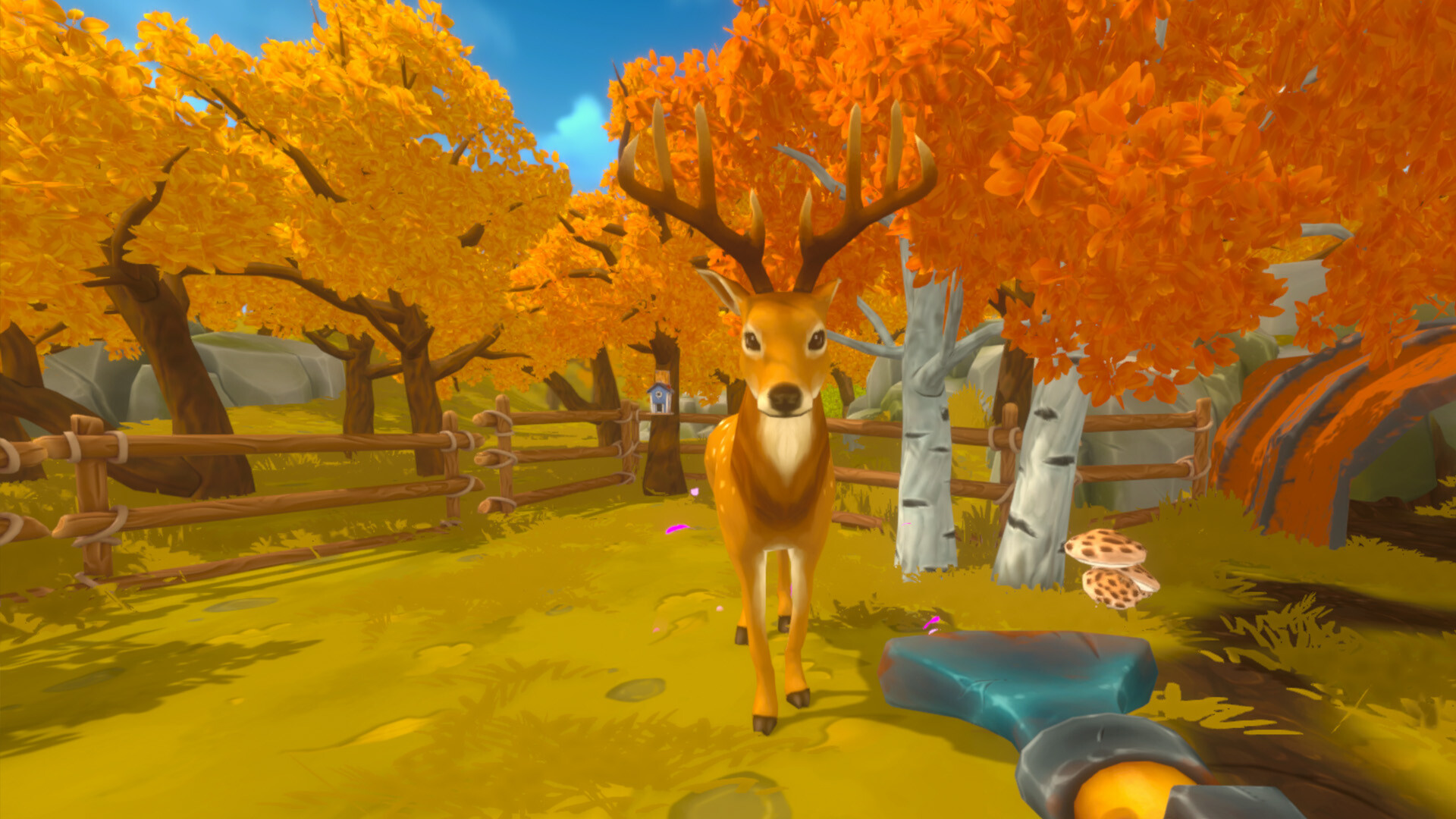 Fresh Start Cleaning Simulator Screenshot 2