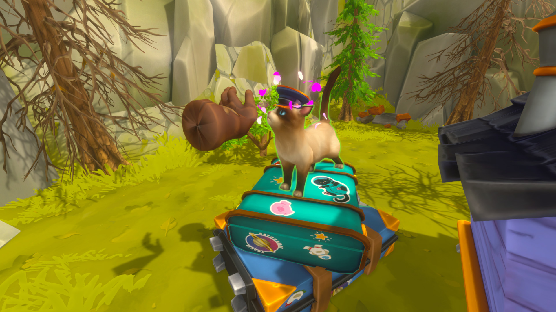 Fresh Start Cleaning Simulator Screenshot 11